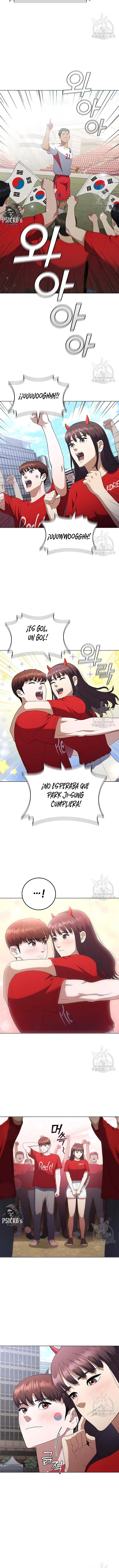 Puedo Hacerlo Capitulo 18 página 11