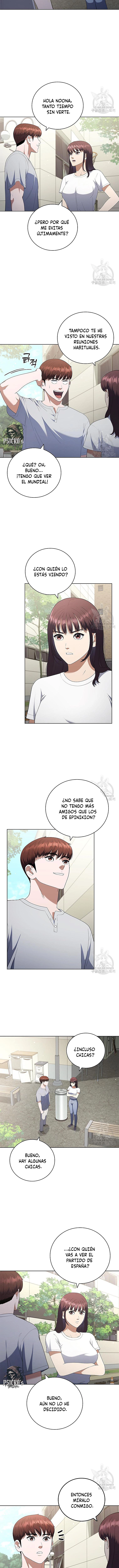 Puedo Hacerlo Capitulo 18 página 7