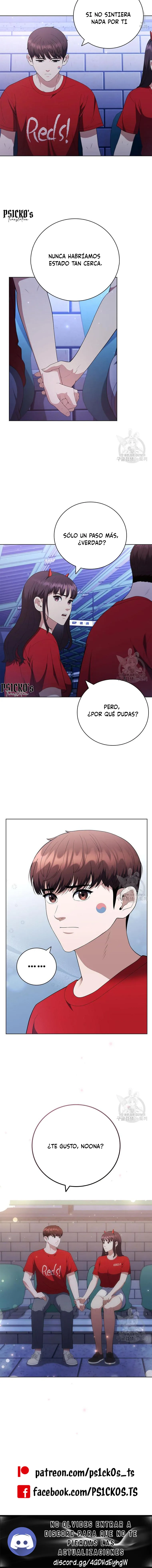 Puedo Hacerlo Capitulo 19 página 11