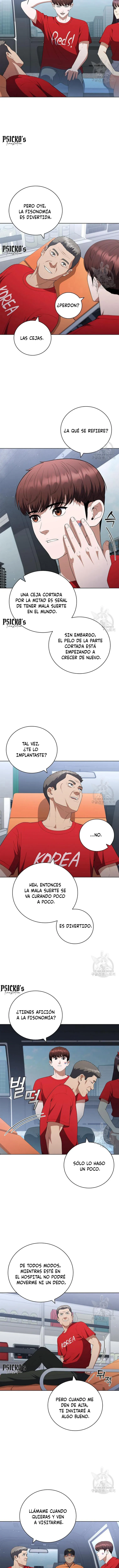 Puedo Hacerlo Capitulo 19 página 6
