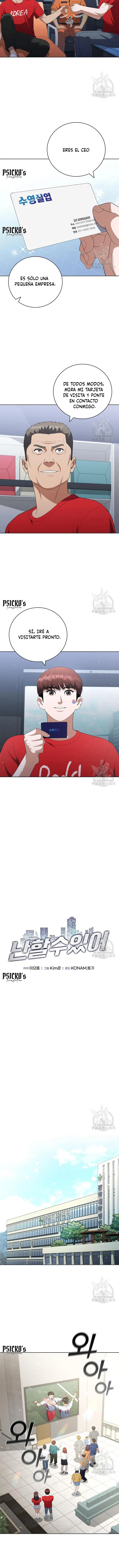 Puedo Hacerlo Capitulo 19 página 7