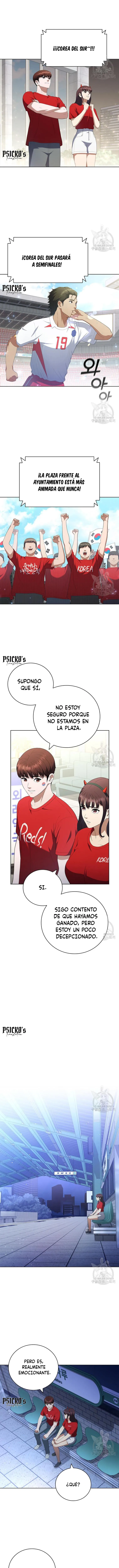 Puedo Hacerlo Capitulo 19 página 8