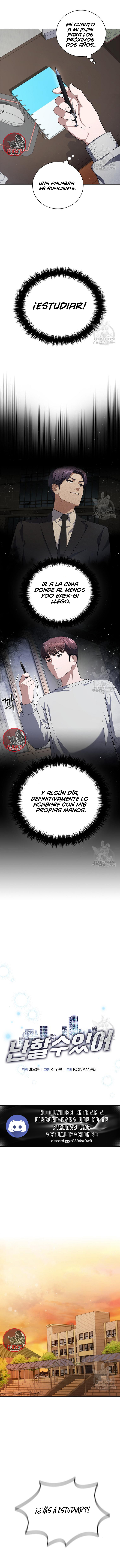 Puedo Hacerlo Capitulo 2 página 5