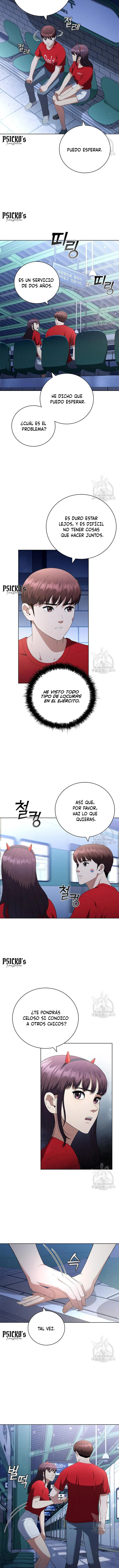 Puedo Hacerlo Capitulo 20 página 2