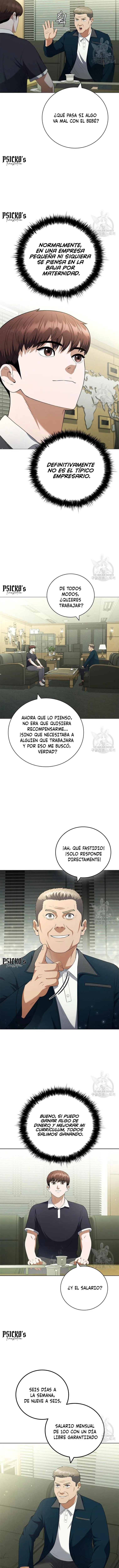 Puedo Hacerlo Capitulo 20 página 7