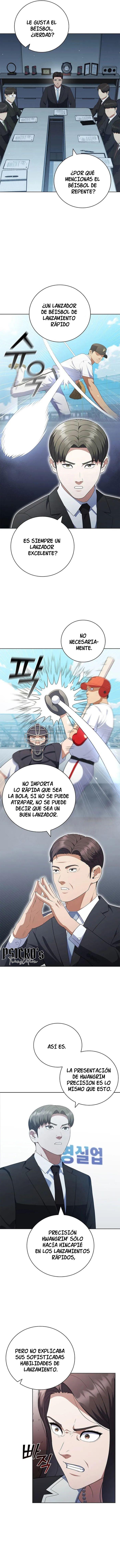 Puedo Hacerlo Capitulo 22 página 14