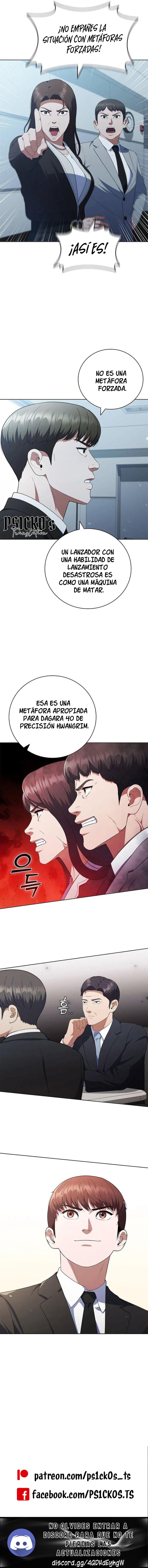 Puedo Hacerlo Capitulo 22 página 15