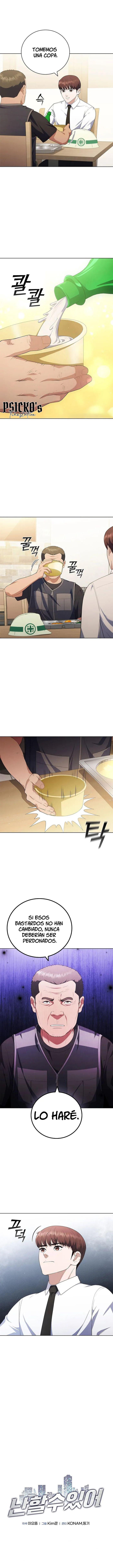 Puedo Hacerlo Capitulo 22 página 5