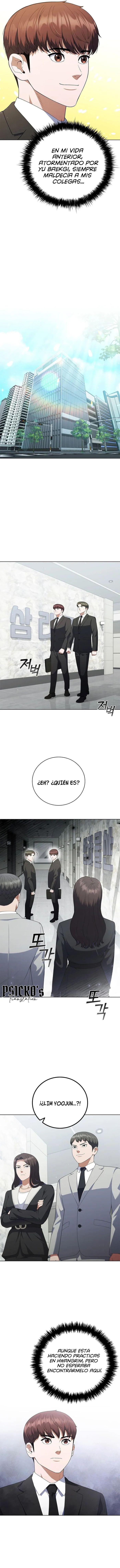 Puedo Hacerlo Capitulo 22 página 7