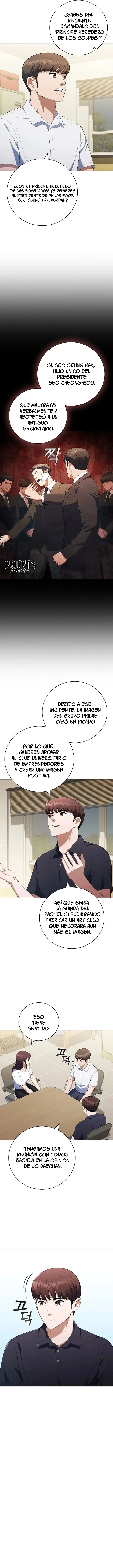 Puedo Hacerlo Capitulo 24 página 13