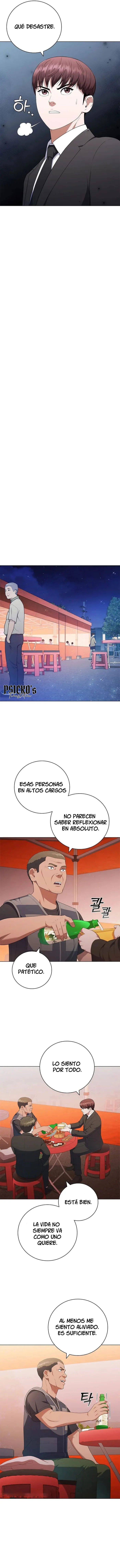 Puedo Hacerlo Capitulo 24 página 5