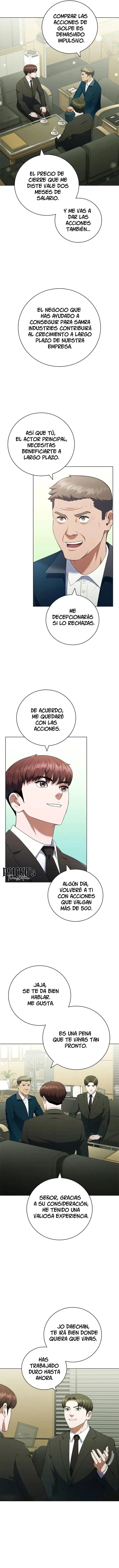 Puedo Hacerlo Capitulo 24 página 7