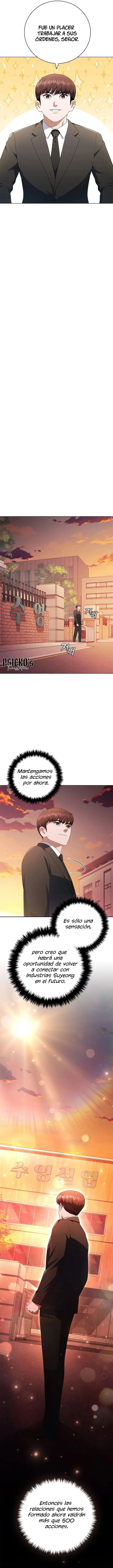 Puedo Hacerlo Capitulo 24 página 8