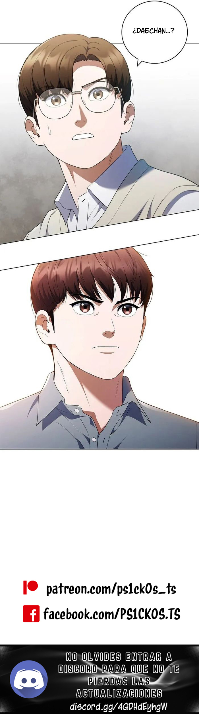 Puedo Hacerlo Capitulo 25 página 11