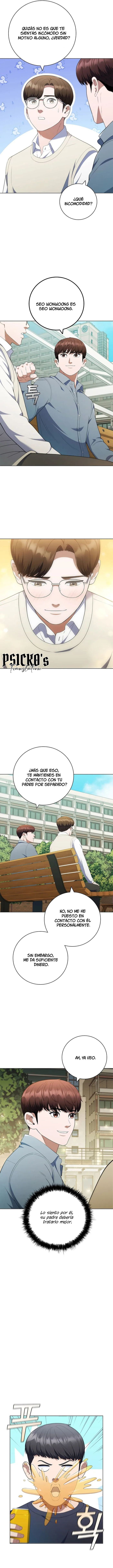 Puedo Hacerlo Capitulo 26 página 11
