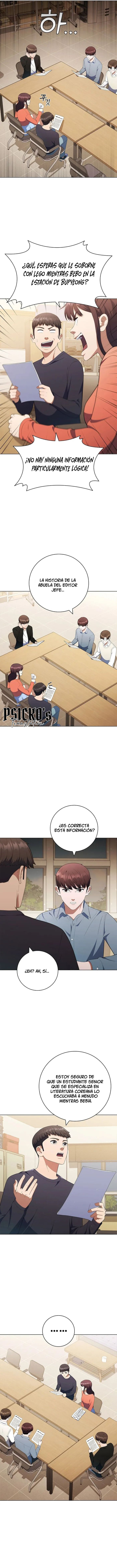 Puedo Hacerlo Capitulo 26 página 14