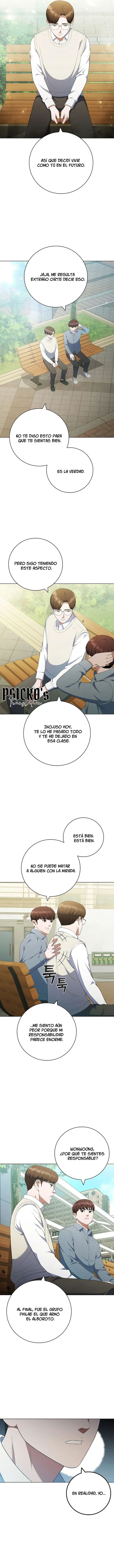 Puedo Hacerlo Capitulo 26 página 9