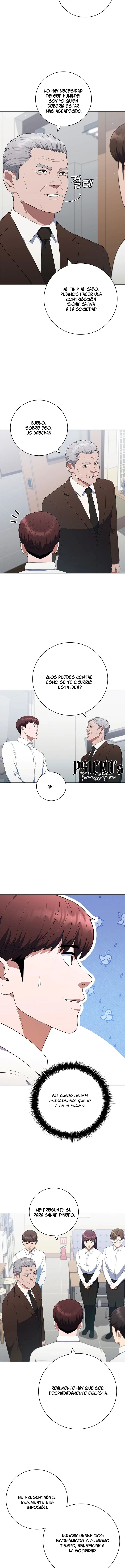 Puedo Hacerlo Capitulo 27 página 10