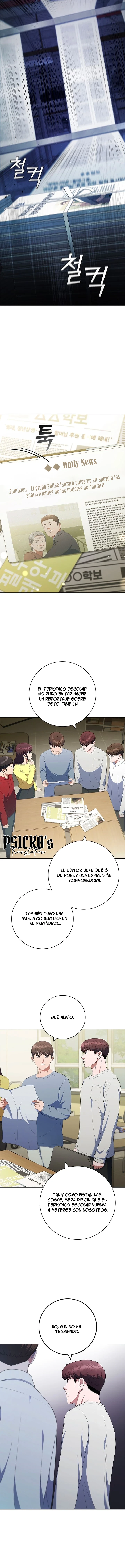 Puedo Hacerlo Capitulo 27 página 13