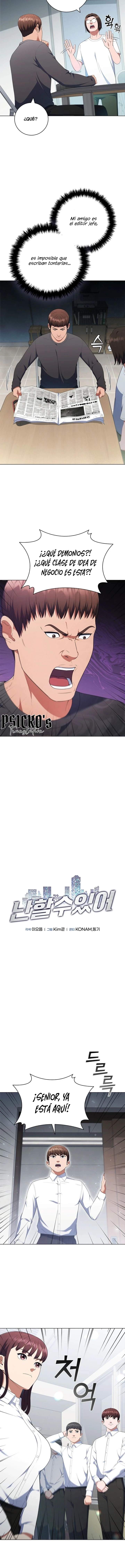 Puedo Hacerlo Capitulo 27 página 4