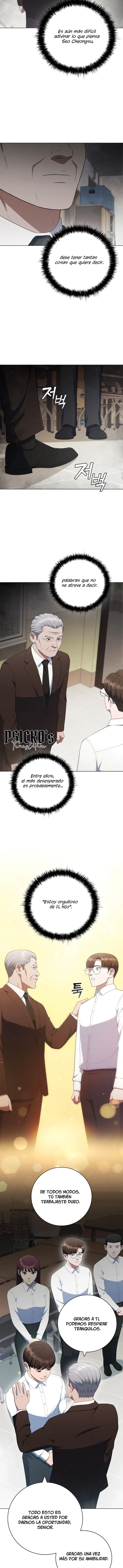 Puedo Hacerlo Capitulo 27 página 9