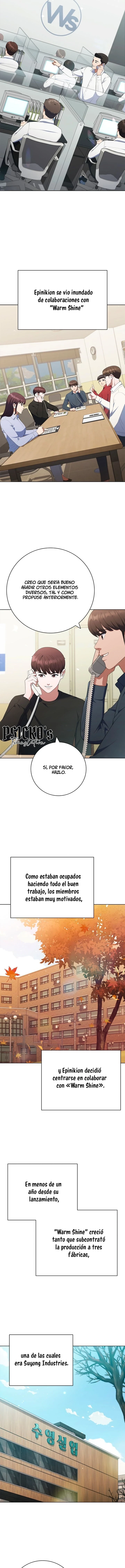 Puedo Hacerlo Capitulo 28 página 12
