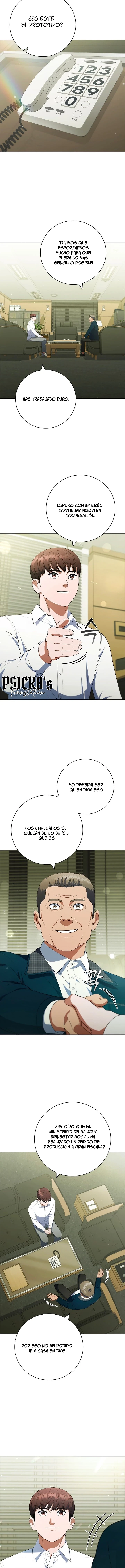 Puedo Hacerlo Capitulo 28 página 13