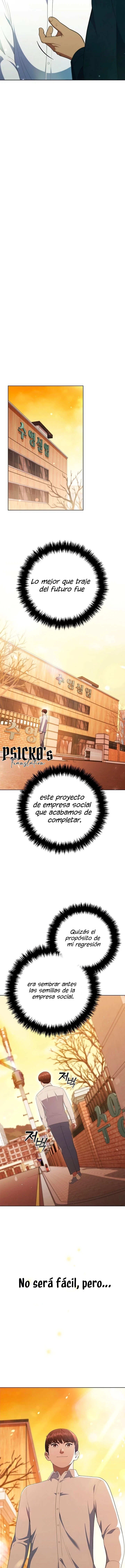Puedo Hacerlo Capitulo 28 página 14