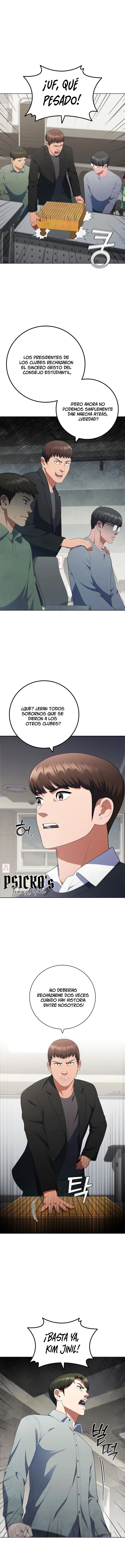 Puedo Hacerlo Capitulo 28 página 7