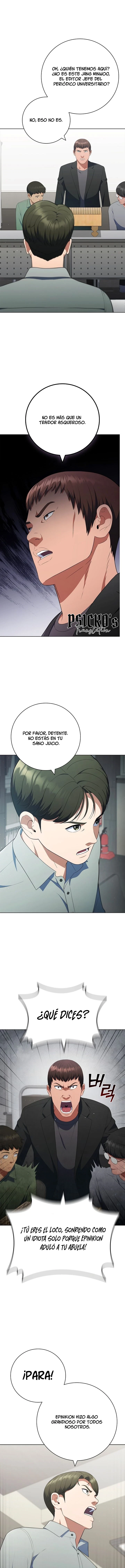 Puedo Hacerlo Capitulo 28 página 8