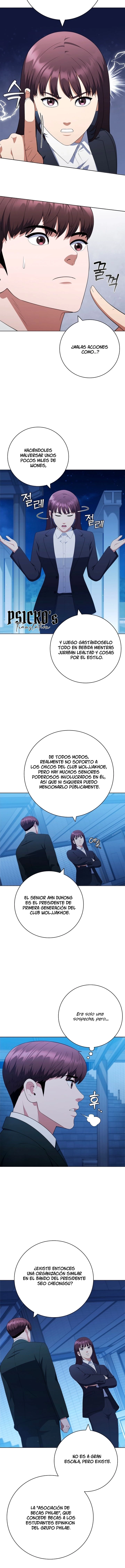 Puedo Hacerlo Capitulo 29 página 12
