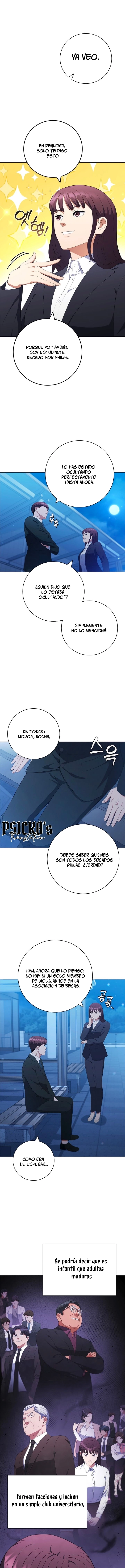 Puedo Hacerlo Capitulo 29 página 13