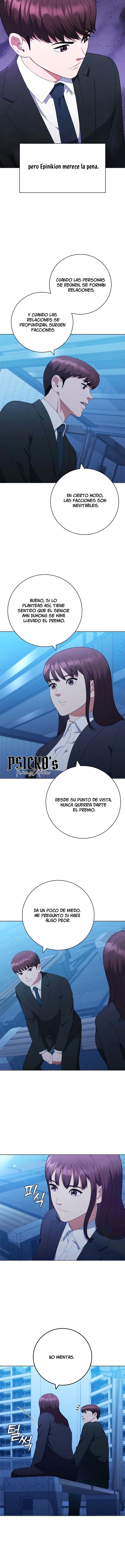 Puedo Hacerlo Capitulo 29 página 14