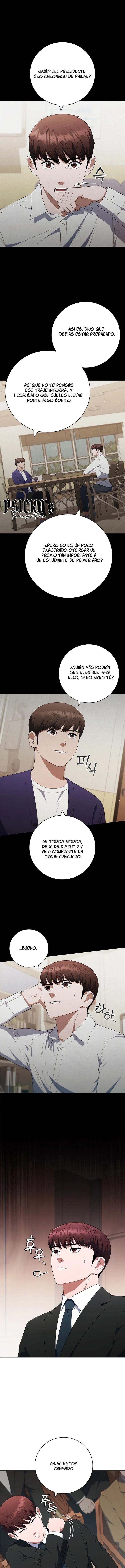 Puedo Hacerlo Capitulo 29 página 4