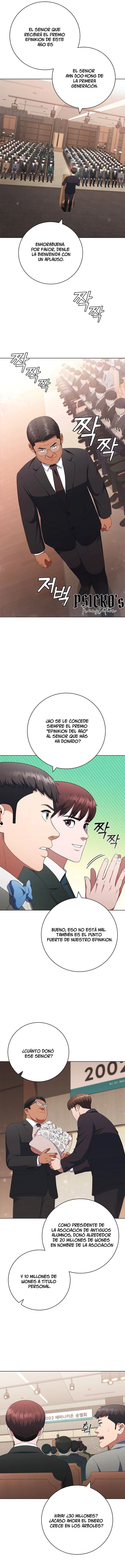Puedo Hacerlo Capitulo 29 página 6