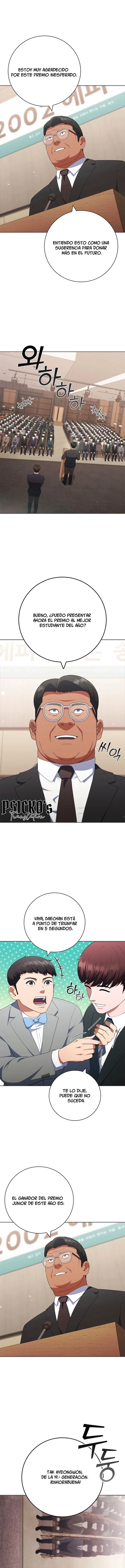 Puedo Hacerlo Capitulo 29 página 7