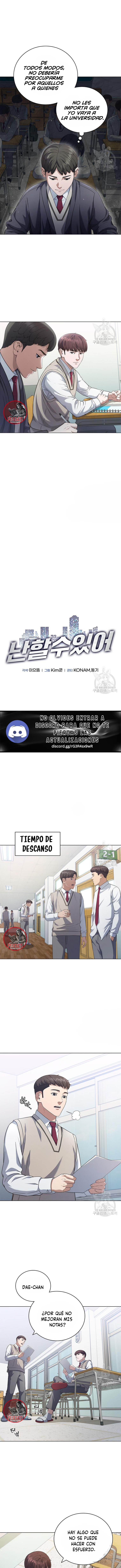 Puedo Hacerlo Capitulo 3 página 4