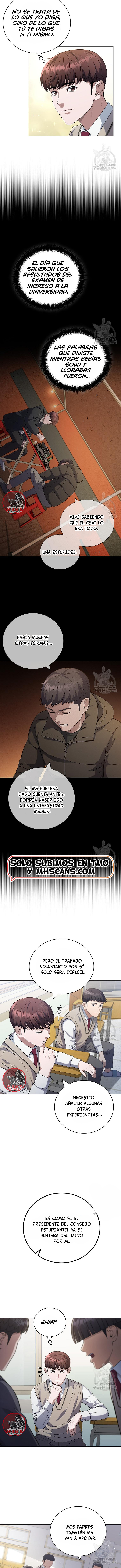 Puedo Hacerlo Capitulo 3 página 7