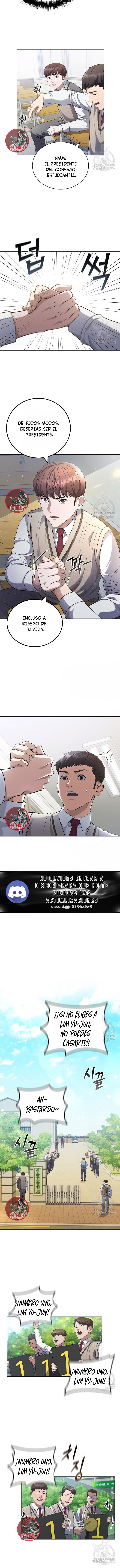 Puedo Hacerlo Capitulo 3 página 9