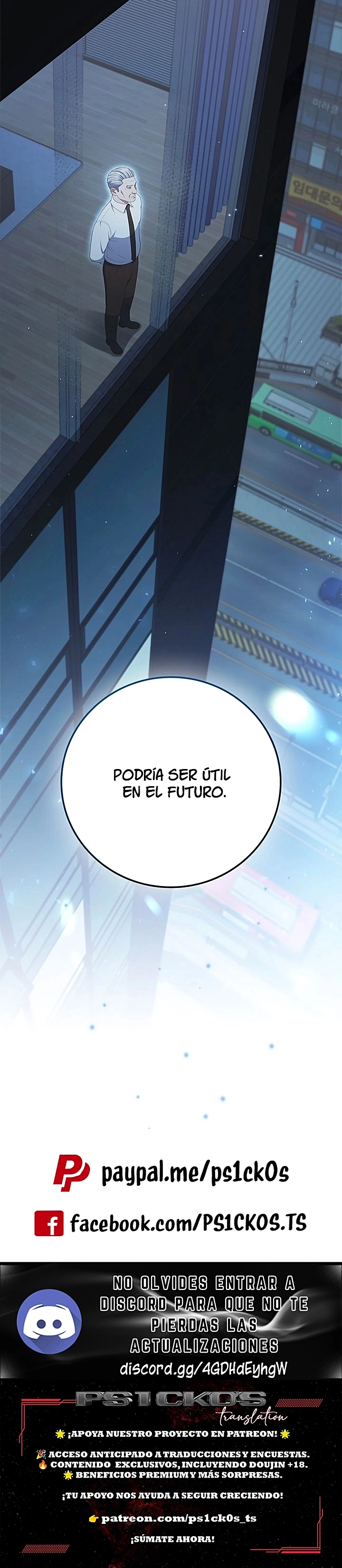 Puedo Hacerlo Capitulo 31 página 11