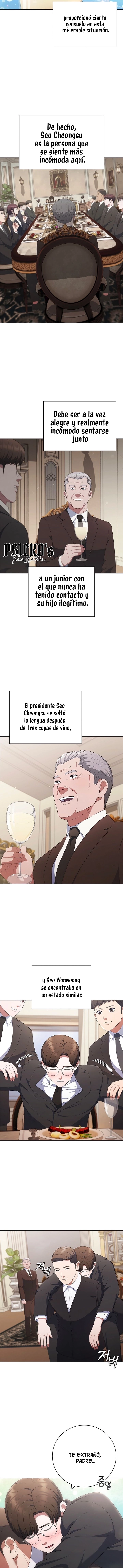Puedo Hacerlo Capitulo 33 página 11