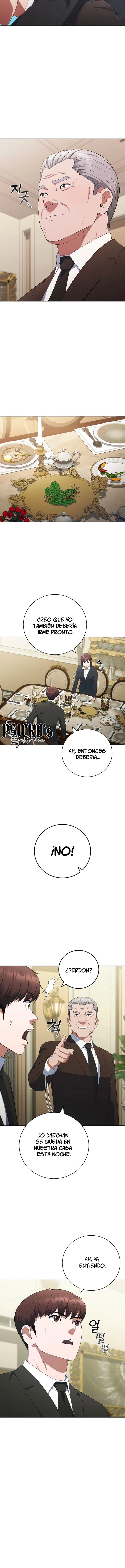 Puedo Hacerlo Capitulo 33 página 12