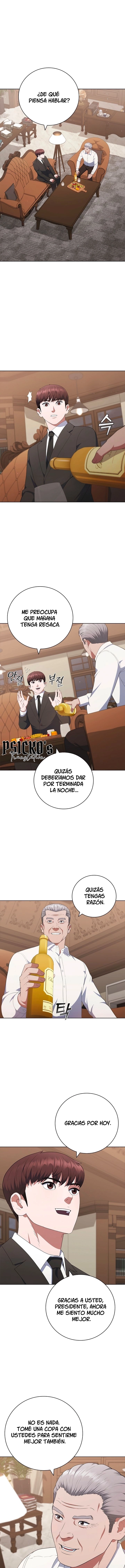 Puedo Hacerlo Capitulo 33 página 13