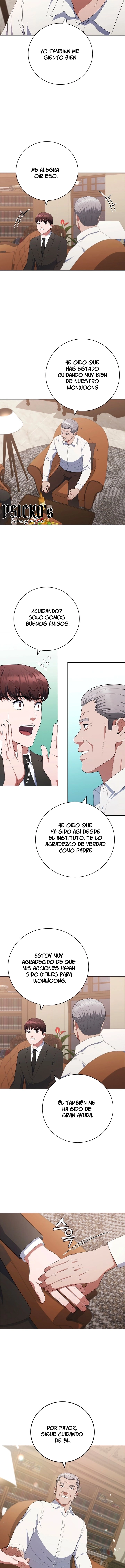 Puedo Hacerlo Capitulo 33 página 14