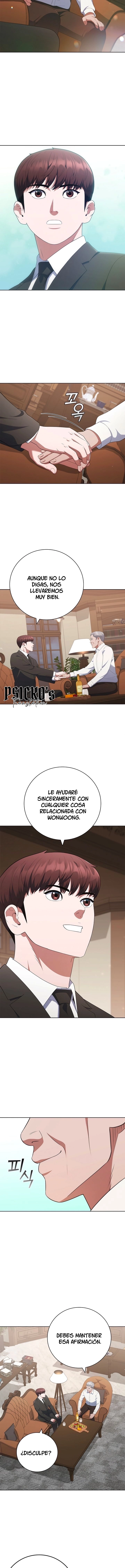 Puedo Hacerlo Capitulo 33 página 15