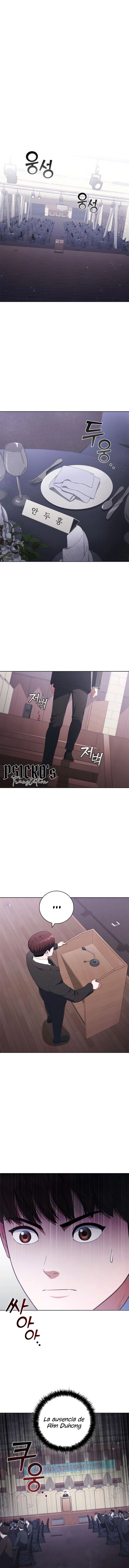 Puedo Hacerlo Capitulo 33 página 3