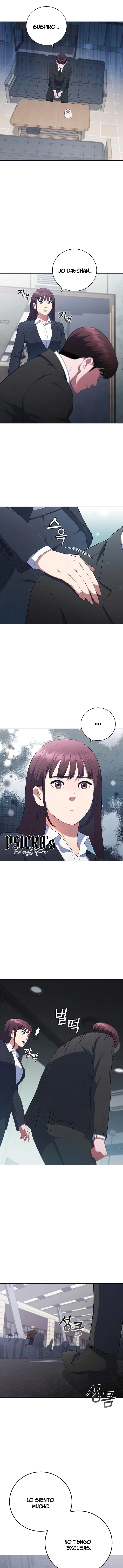 Puedo Hacerlo Capitulo 33 página 5