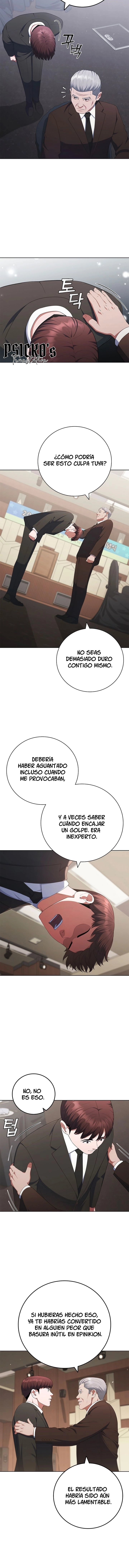 Puedo Hacerlo Capitulo 33 página 6