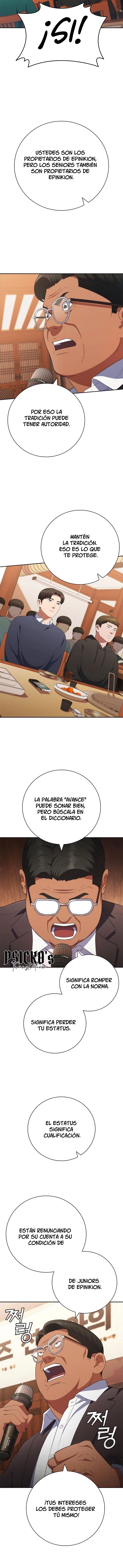 Puedo Hacerlo Capitulo 34 página 13