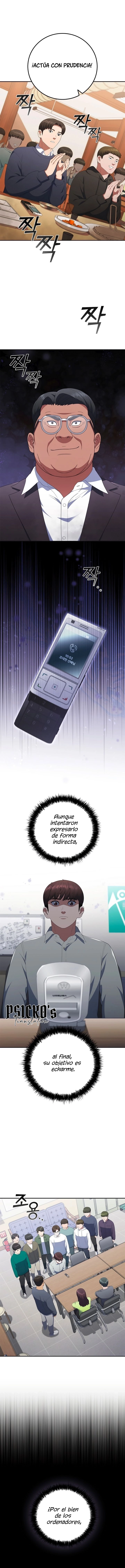 Puedo Hacerlo Capitulo 34 página 14